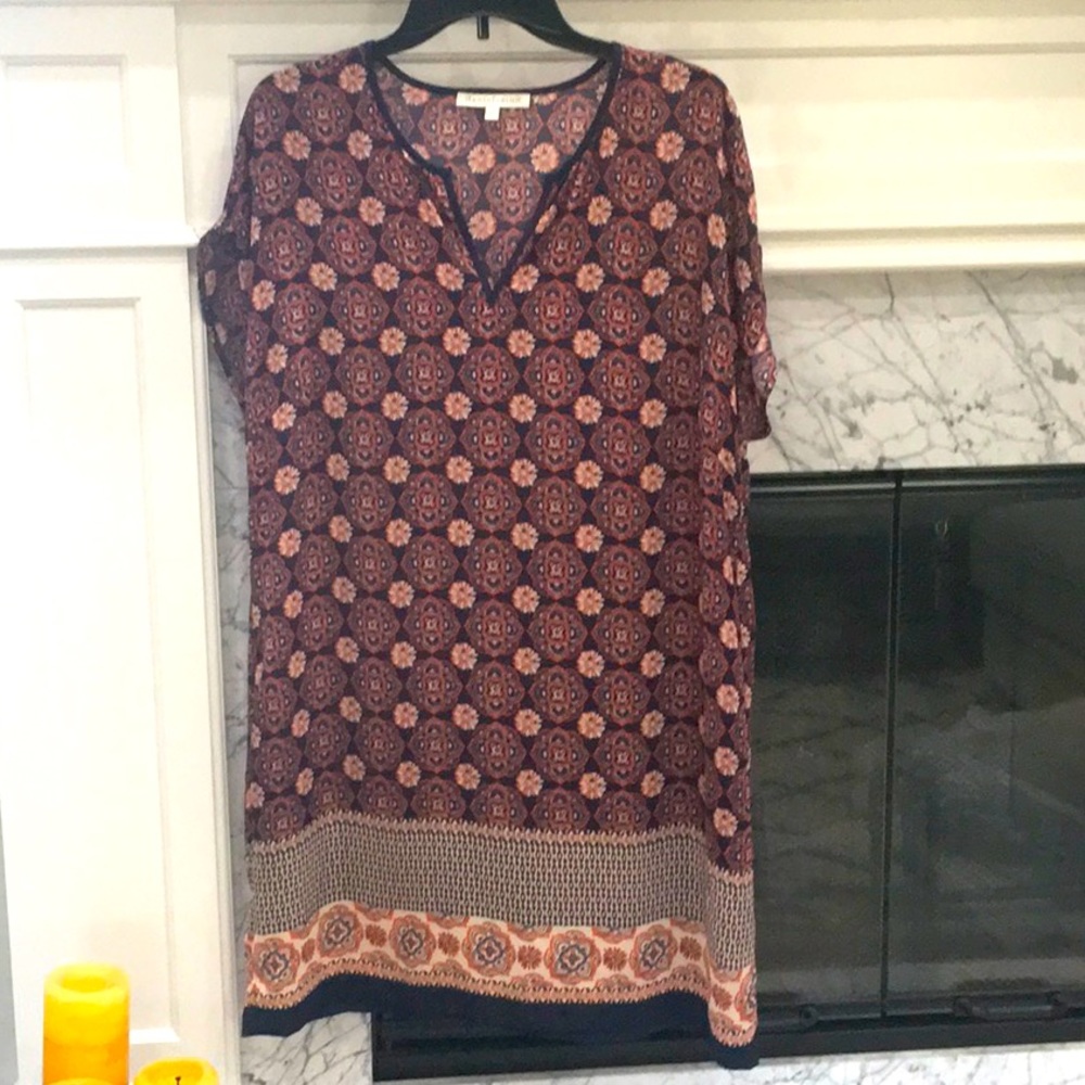 Daniel Rainn Dress. Sz. L